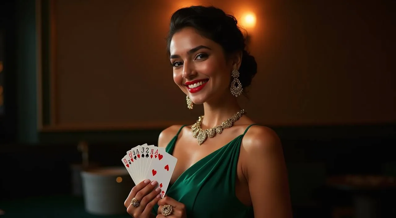 Blackjack Winner’s Table
